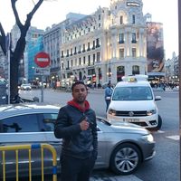 Yassin Jazouli的照片