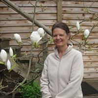 Mary Jane Mackay的照片