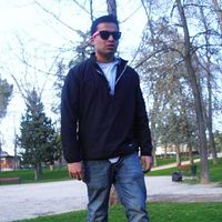 Arjun Kumble's Photo