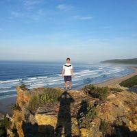 David Schöllhorn's Photo