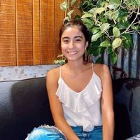 Valerie Jaramillo的照片