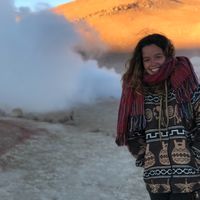 Laia Lopez Lucena's Photo