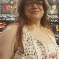 Melinda Franklin's Photo