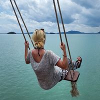 Prairie Sandblom's Photo