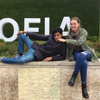 Фотографии пользователя Audrey Bounaix