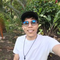 Esteban Medina's Photo