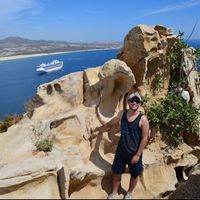 Abner Inzunza's Photo