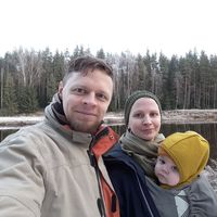 Lija and family的照片