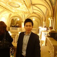 Fotos de Takeshi Sato