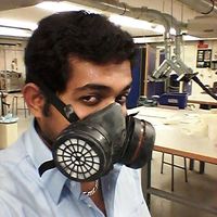 Praveen Sdnv's Photo