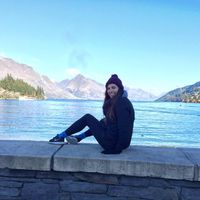 Anna Jacques的照片