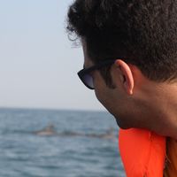 Fotos de Pouria  Honarmand