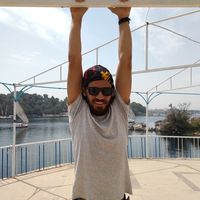 Yasser El-bieh's Photo