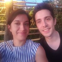 louise torchinsky's Photo