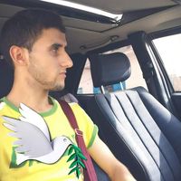 Bilal Aboura's Photo