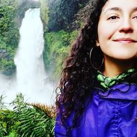 Karla pichipangui的照片