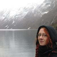 Le foto di Charlotte Wenke