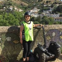 Fotos de Monique Dumouchel