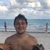 Jameson Evans's Photo