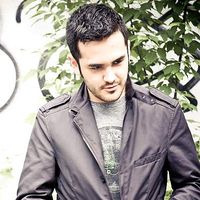 Jean-Cesar Desjardins's Photo