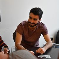 Agustín Uliarte的照片