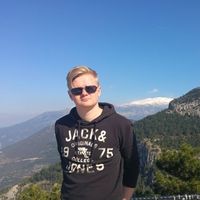 Fotos de Aleksandr Gilarov