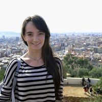 Juliana Chaura Cortés's Photo