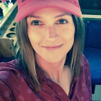 Albina Griniute's Photo