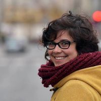 Marie Liberto's Photo