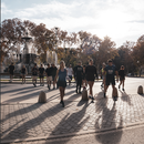 Sprinters Social Run Club's picture