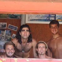 Doljanin Bernardo's Photo