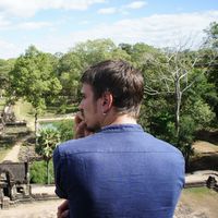 Francesco del Vecchio的照片