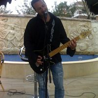 Nigel Collett's Photo