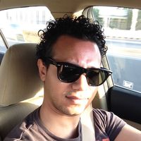 Mohamed  Abdelsalam's Photo