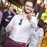 Fotos de Marko Milojevic