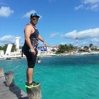 Jaime Peñuelas的照片