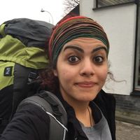 Salma Khaled的照片