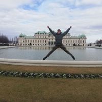 Furkan Dedelioğlu的照片