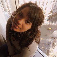 Gabriella Ramirez's Photo