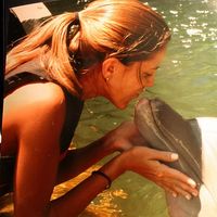 Tatiana Ribeiro Rodrigues's Photo