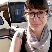 Fotos von Jessica Miller