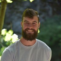 Anthony Grise's Photo