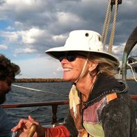 Teresa Bowen的照片