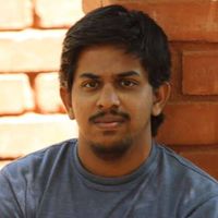 Vinay Konnipati's Photo