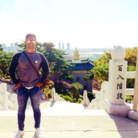 Le foto di Alvin Prasad