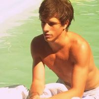 Gonzalo de Balcarce's Photo