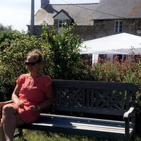 Clémentine Donio's Photo