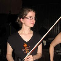 Clotilde Bernarde's Photo