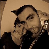 Vincent Wood's Photo