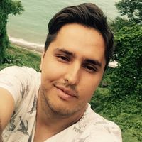 hamed Rostami的照片